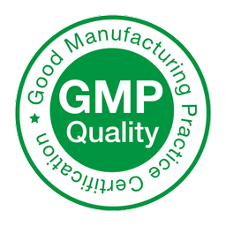 GMP Certified