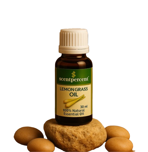 LEMONGRASS OIL